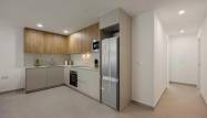 New Build - Lägenhet - Villajoyosa - Gasparot