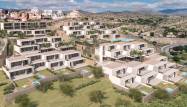 New Build - Lägenhet - Villajoyosa
