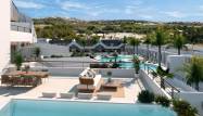 New Build - Penthouse - Alfas del Pí - Alfaz del Sol
