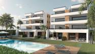 New Build - Penthouse - Alhama De Murcia - Condado De Alhama Resort