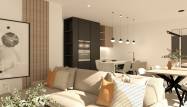 New Build - Penthouse - Alhama De Murcia - Condado De Alhama Resort