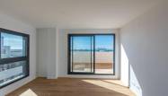 New Build - Penthouse - Alicante - - Centro  -
