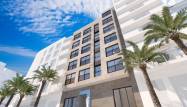 New Build - Penthouse - Alicante - Centro