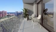 New Build - Penthouse - Alicante - Pau Ii