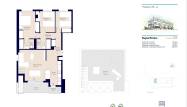 New Build - Penthouse - Alicante - Pau Ii