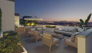 New Build - Penthouse - Alicante - Pau Ii