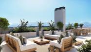 New Build - Penthouse - Alicante - Pau Ii