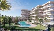 New Build - Penthouse - Banos y Mendigo - El Valle Golf