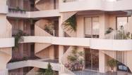 New Build - Penthouse - Banos y Mendigo - El Valle Golf