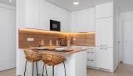 New Build - Penthouse - Benijofar