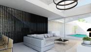 New Build - Penthouse - Calpe - Mascarat