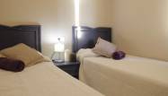 New Build - Penthouse - Calpe - Playa De La Fossa