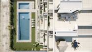 New Build - Penthouse - Cartagena - Mar De Cristal