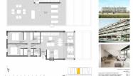 New Build - Penthouse - Cartagena - Mar De Cristal