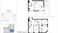 New Build - Penthouse -  - Centro