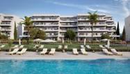 New Build - Penthouse - Denia - Playa de La Almadraba