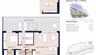 New Build - Penthouse - Denia - Playa de La Almadraba