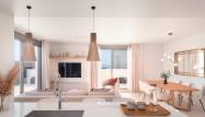 New Build - Penthouse - Denia - Puerto