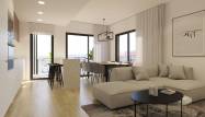 New Build - Penthouse - Elche - Corte Ingles