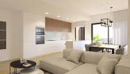 New Build - Penthouse - Elche - Corte Ingles