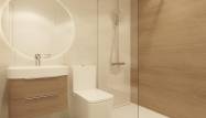 New Build - Penthouse - Elche - Corte Ingles