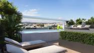 New Build - Penthouse - Elche - Corte Ingles