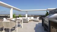 New Build - Penthouse - Elche - Corte Ingles