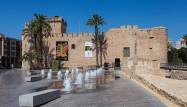 New Build - Penthouse - Elche - Corte Ingles