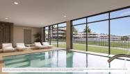 New Build - Penthouse - Finestrat - Campana Garden