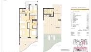 New Build - Penthouse - Finestrat - Campana Garden