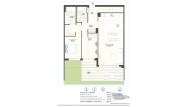 New Build - Penthouse - Finestrat - Seascape Resort