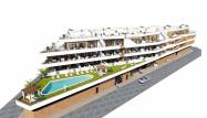 New Build - Penthouse - Formentera del Segura - Pueblo