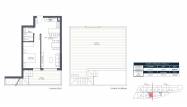 New Build - Penthouse - Formentera del Segura - Pueblo