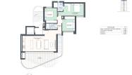 New Build - Penthouse - Guardamar del Segura - Avenida del Puerto
