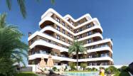 New Build - Penthouse - Guardamar del Segura - Camino del Puerto