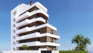 New Build - Penthouse - Guardamar del Segura - Camino del Puerto