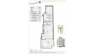 New Build - Penthouse - Guardamar del Segura - Centro
