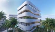 New Build - Penthouse - Guardamar del Segura - El Raso