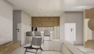 New Build - Penthouse - Guardamar del Segura - El Raso