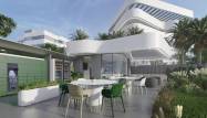 New Build - Penthouse - Guardamar del Segura - El Raso