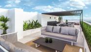 New Build - Penthouse - Guardamar del Segura - Pueblo