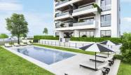 New Build - Penthouse - Guardamar del Segura - Pueblo