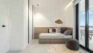 New Build - Penthouse - Guardamar del Segura - Pueblo