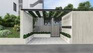 New Build - Penthouse - Guardamar del Segura - Pueblo
