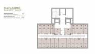 New Build - Penthouse - Guardamar del Segura - Pueblo