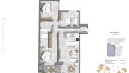 New Build - Penthouse - Guardamar del Segura - Pueblo