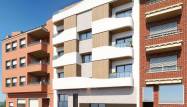 New Build - Penthouse - Guardamar del Segura - Pueblo