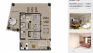 New Build - Penthouse - Guardamar del Segura - Puerto