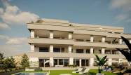 New Build - Penthouse - Hondón de las Nieves - Pueblo