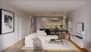 New Build - Penthouse - Hondón de las Nieves - Pueblo